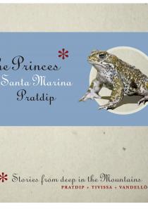 The Princes the chapel of Santa Marina GR-192 Pratdip