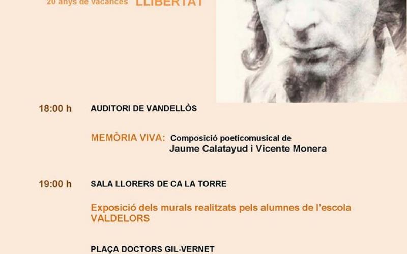 Vandellòs Terres de Mestral