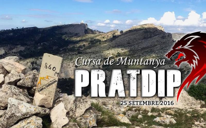 Pratdip Terres de Mestral
