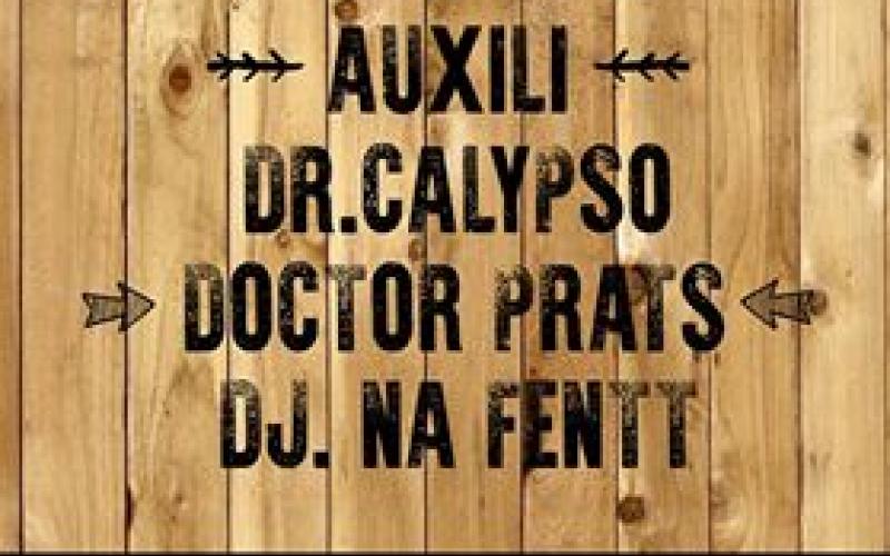 Festival Aglà