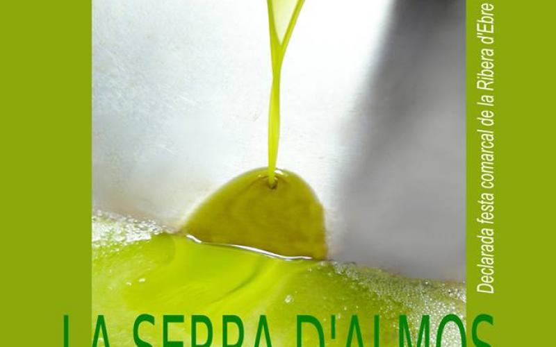 Festa de l'Oli Nou de la Serra d'Almos