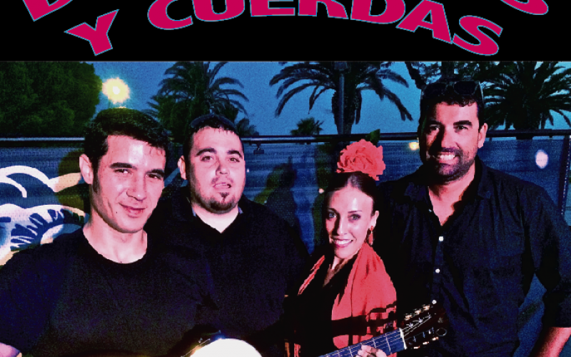 FLAMENCO