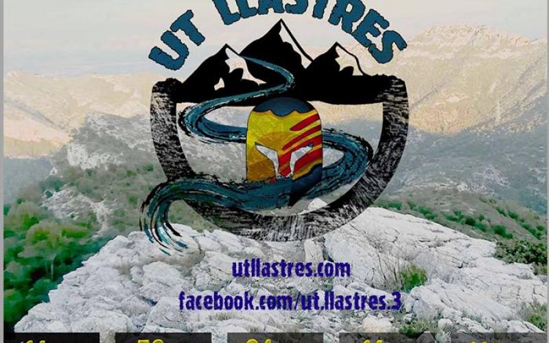 UT Llastres Cursa de muntanya 
