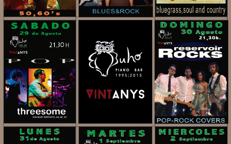 50s-60s**country**soul**funk**pop.rock*rock and roll**salsa**jazz**bluegrass