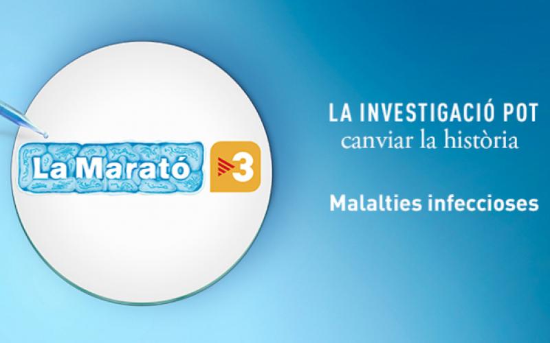 La Marató de TV3 
