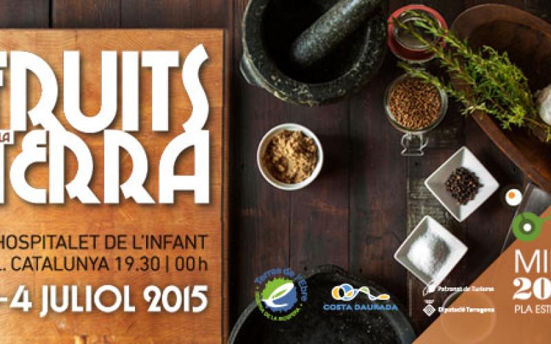 4a Fira de Producte Local, Cuina i Clotxa de les Terres de Mestral