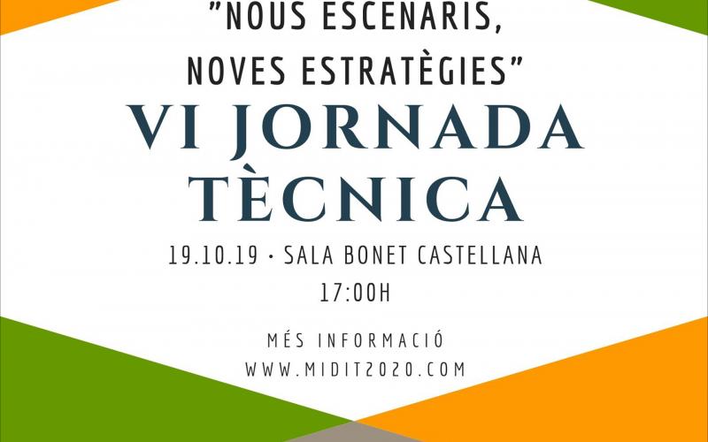Jornada Tecnica Lloret Turisme Mateo Hernando Santa Perpetua de Mogoda Planificació estratègica 