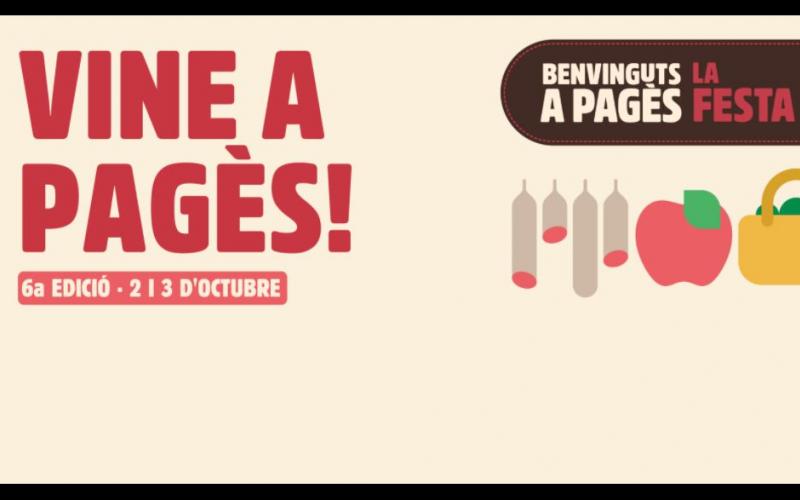 Benvinguts A Pages 2021