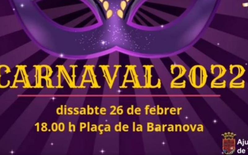 Carnaval 2022