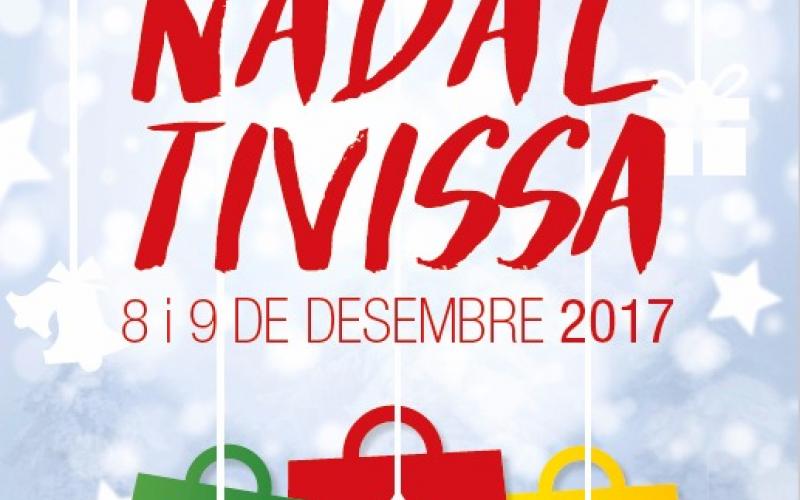VI Fira de Nadal de Tivissa