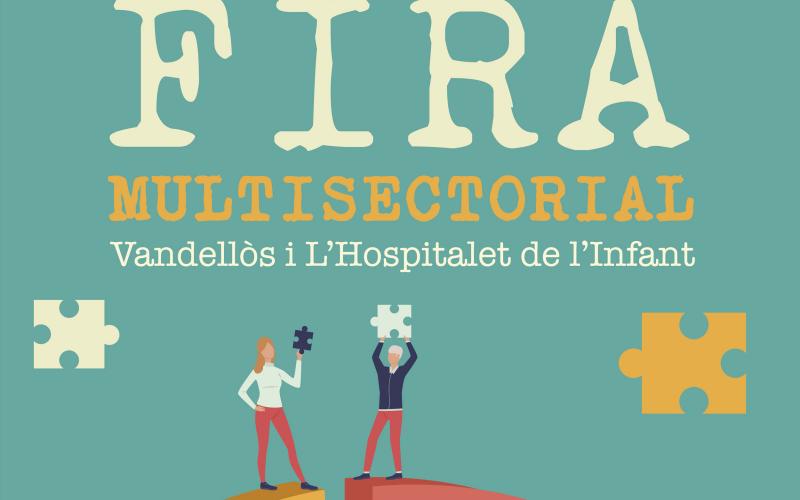 Fira Multisectorial