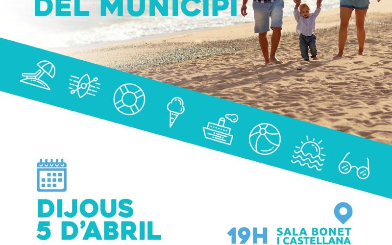 Hospitalet; platges