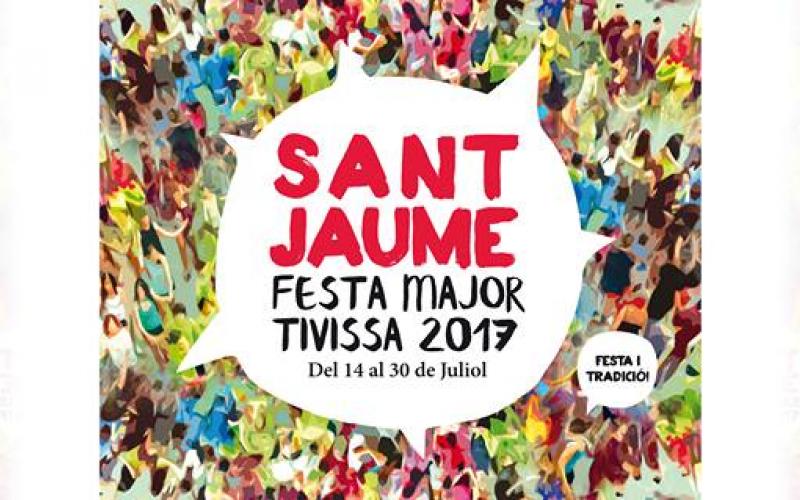 Sant Jaume Tivissa