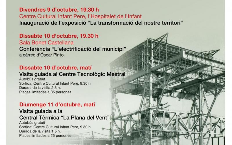 Vandellòs i l'Hospitalet de l'Infant Terres de Mestral