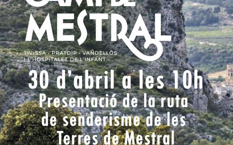 Camí de Mestral