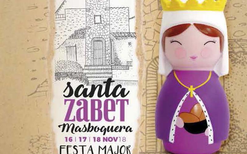 Festa Major Masboquera 2018