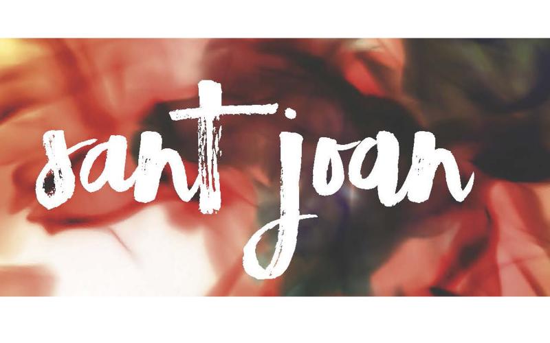 Sant Joan 2018 a Vandellòs i l'Hospitalet de l'Infant