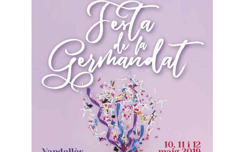 Festa de la Germandat de Vandellòs 2019
