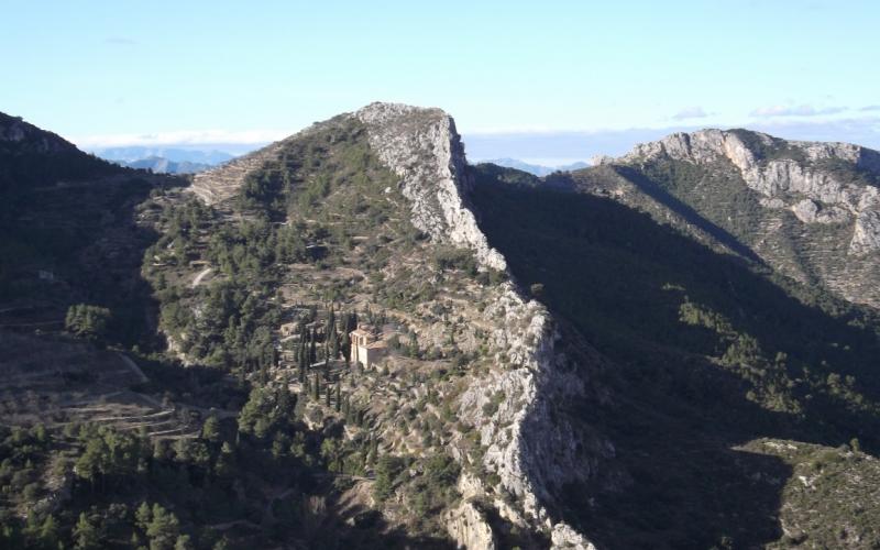 excursions I senderisme a Tivissa