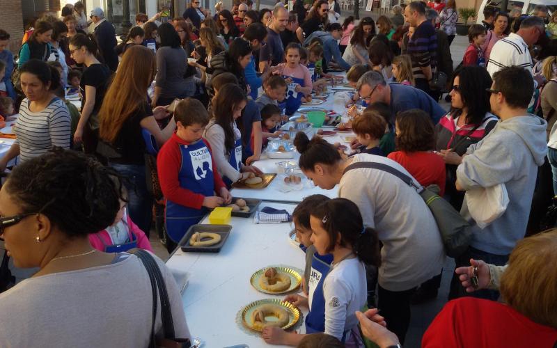 Taller Mones