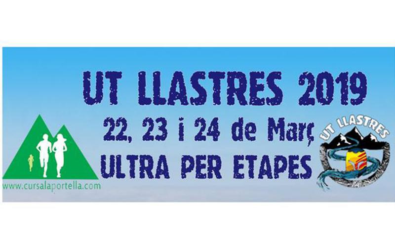 UT Llastres 2019 cursa de muntanya mountain race trail running trekking