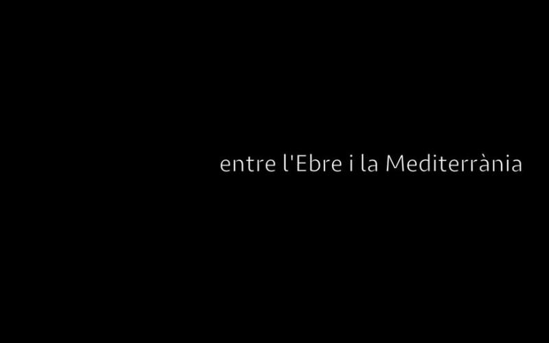 video promoció Terres de Mestral