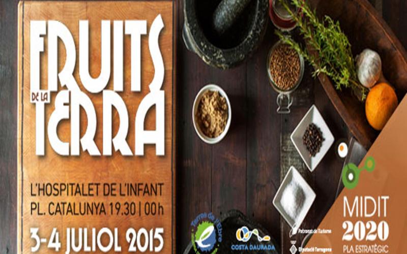 Fruits de la Terra, 4a Fira de Producte Local, Cuina i Clotxa de les Terres de Mestral