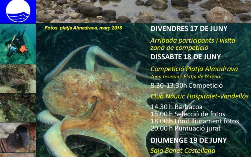 Apnea Terres de Mestral
