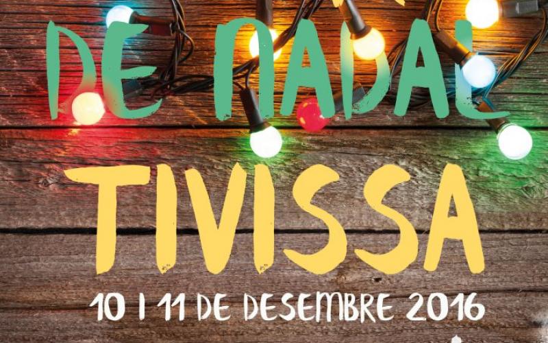 Fira de Nadal Tivissa 