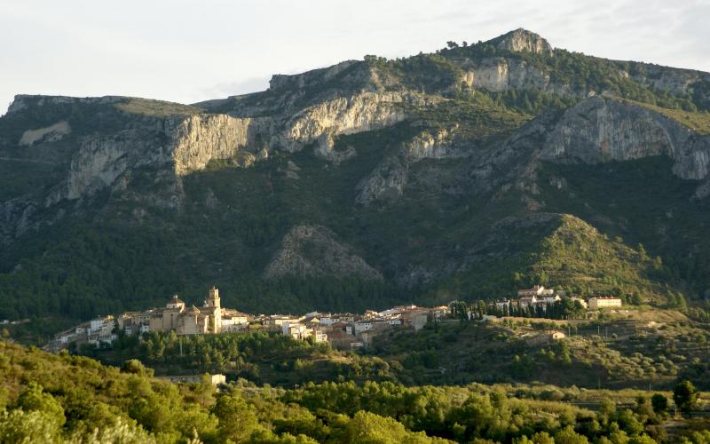 Tivissa Terres de Mestral Societat Obrera 