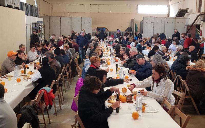 Festa de l'Oli