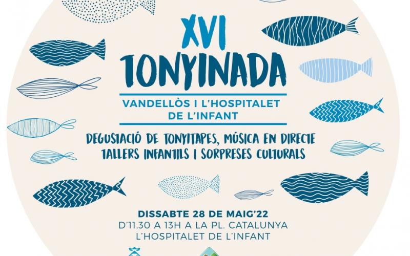 Tonyinada 2022