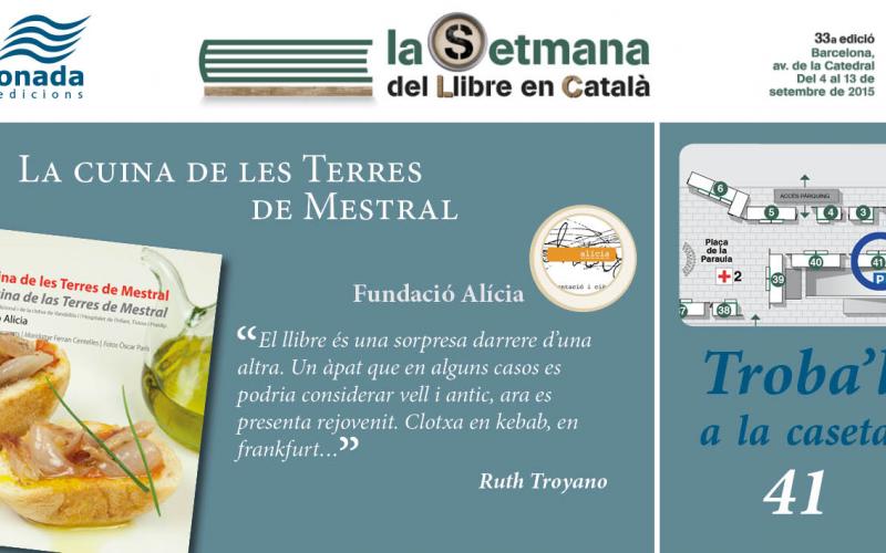 La Cuina de les Terres de Mestral