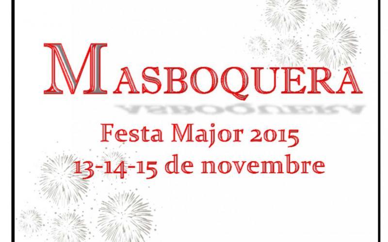 Masboquera Terres de Mestral