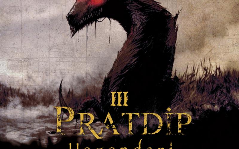 Pratdip Llegendari tradició misteri llegenda del Dip