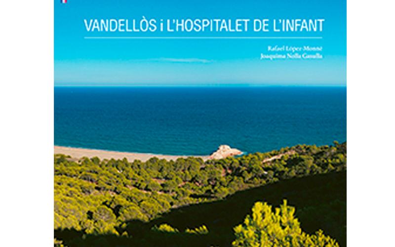 Les imatges i el discurs visual són del fotògraf Rafael López-Monné; i el relat literari, de l’escriptora Joaquima Nolla Llibre: Vandellòs i l'Hospitalet de l'Infant