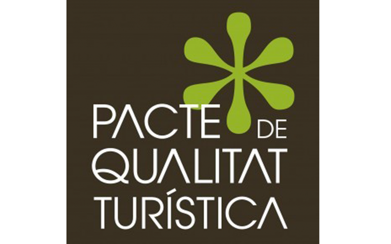 Pacte de Qualitat Turística MIDIT Pacte de Qualitat Turística MIDIT