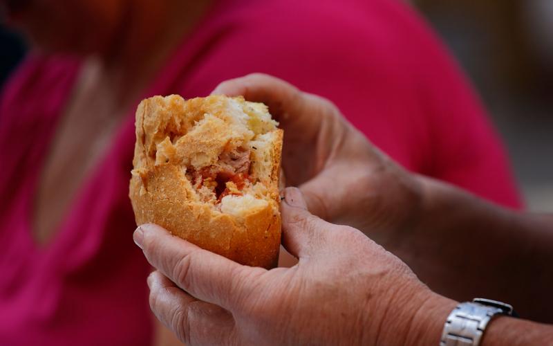 La Clotxa de las Terres de Mestral gastronomia dieta mediterranea 