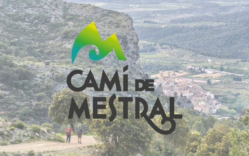 Camí de Mestral, ruta de senderisme per les Terres de Mestral – 4 nits