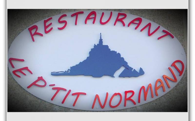 Le P'tit Normand Petit