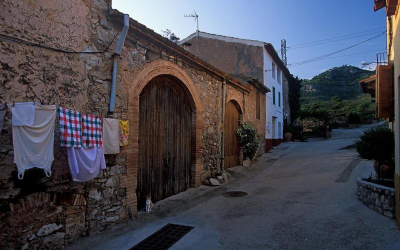 Ruta De Vandellòs a l’Hospitalet de l’Infant