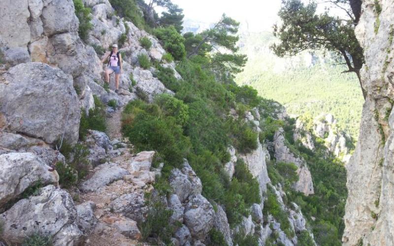 Tomb de Solans