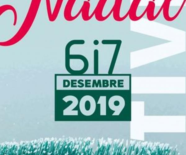 8a Fira de Nadal de Tivissa