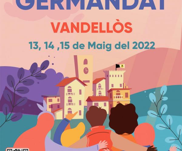 Germandat 2022