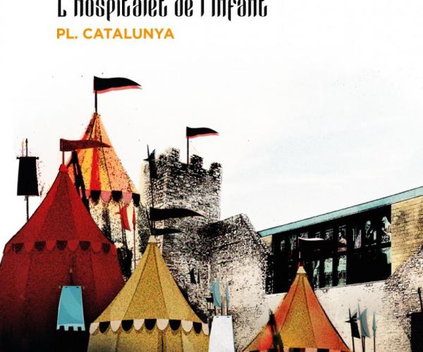 Mercat Medieval de l’Hospitalet de l’Infant