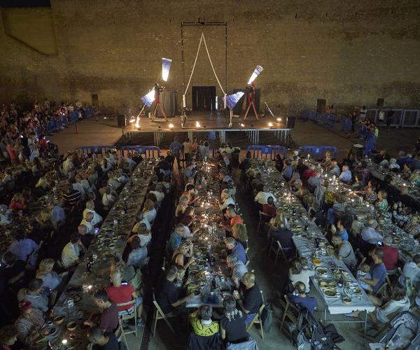 Mercat medieval 2023