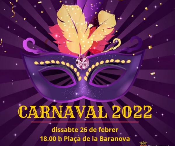 Carnaval a Tivissa 2022