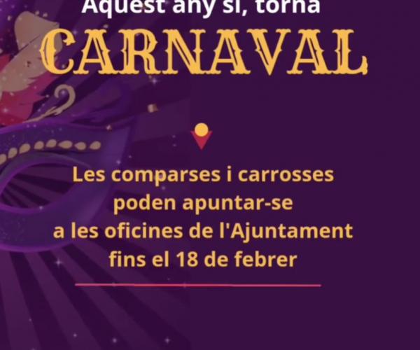 Carnaval a Tivissa 2022
