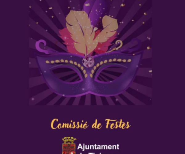 Carnaval a Tivissa 2022