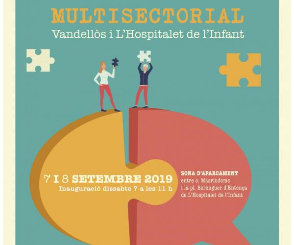 Fira Multisectorial